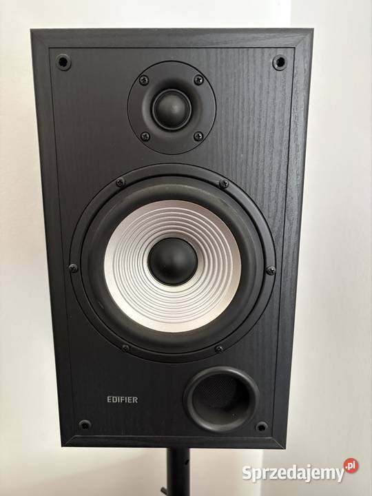 Edifier R2600 FiiO E10K Olympus 2 Zestaw audio Warszawa