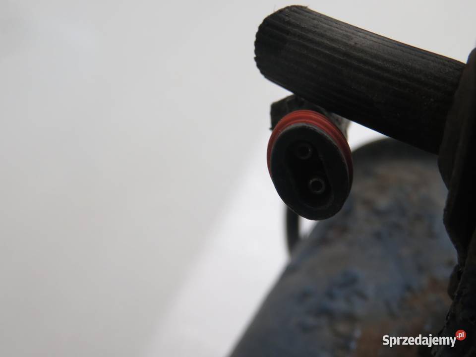 MCPERSON PRAWY PRZEDNI OPEL ASTRA H GTC 20 Turbo małopolskie