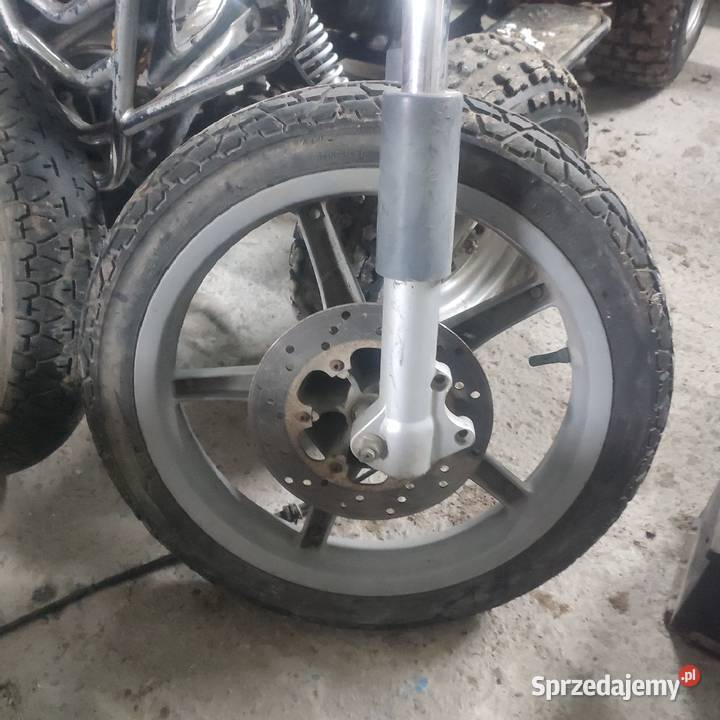 Koło przód Piaggio liberty lagi przód tył Kraków