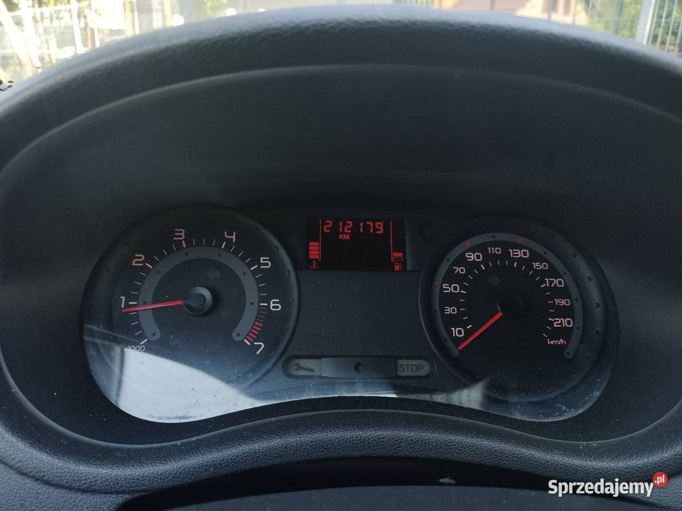 Renault Clio 3 12 benzyna Bielsko-Biała