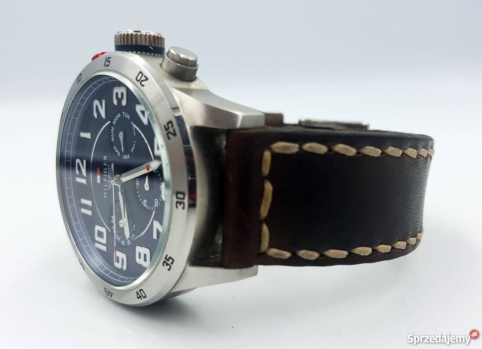 Zegarek Tommy Hilfiger 1791066 TH2481141685 Gdańsk