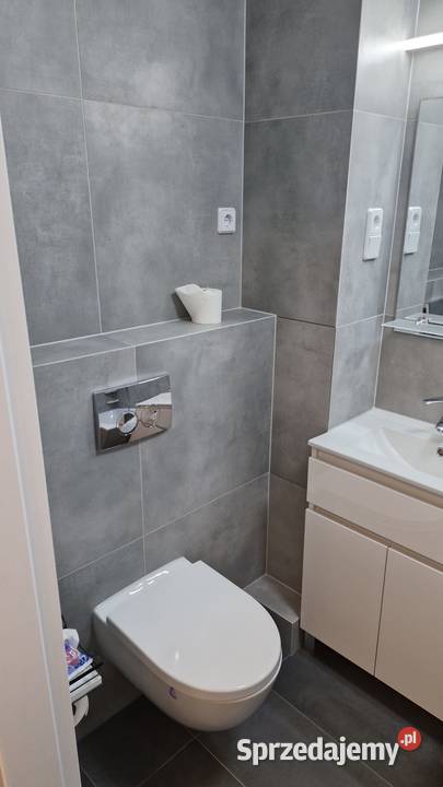 Mieszkanie do wynajecia Szczecin