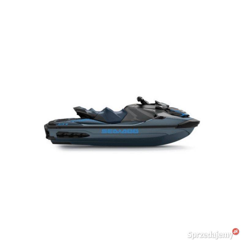 Skuter wodny Seadoo GTX 230 Blue Abyss Rok produkcji 2026 małopolskie