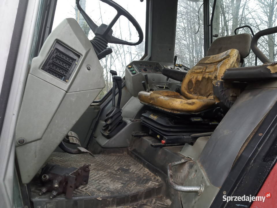 MF 3080 ty szkodzi a skrzynia podlaskie Dąbrowa Białostocka