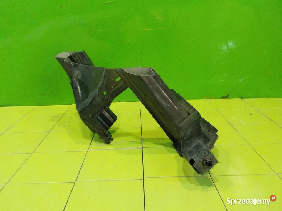 PEUGEOT PARTNER III LIFT 16 HDI 12r podluznica mazowieckie