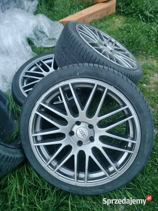 Audi A6C6 QUATTRO automatyczna Brudzew