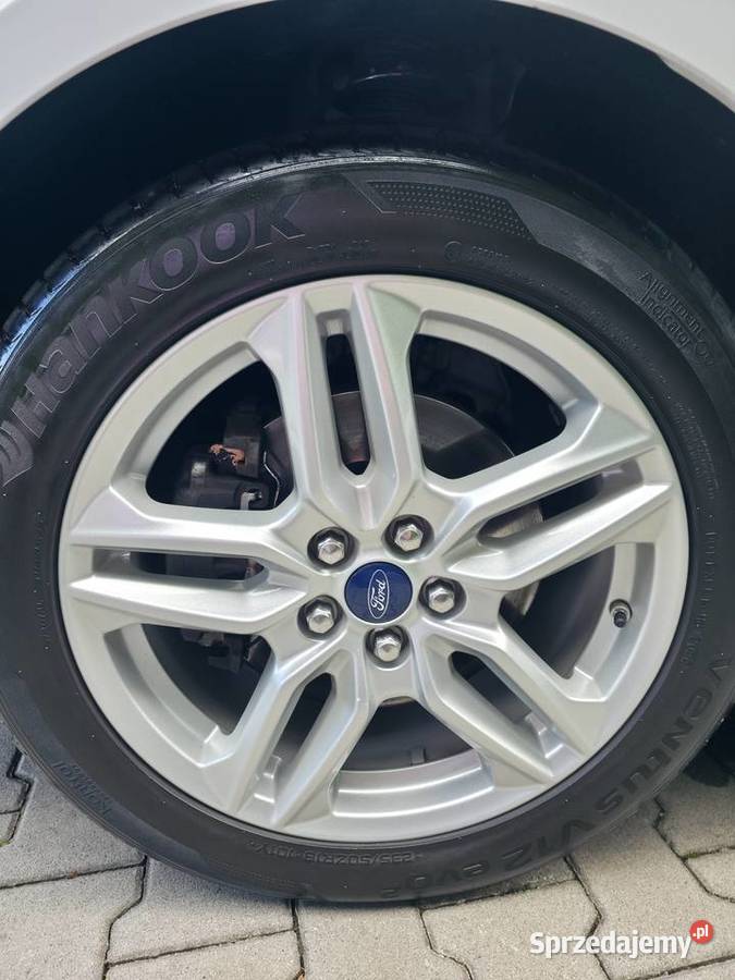 Ford S 20tdci 180 2016r komputer pokładowy dolnośląskie