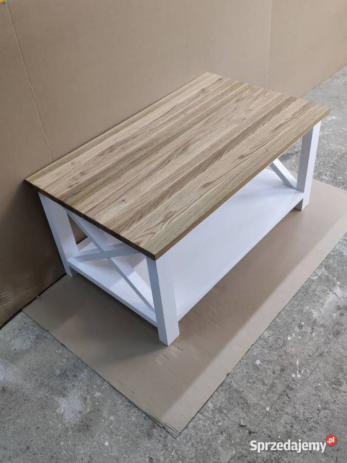Stolik kawowy ława łódzkie Zduńska Wola