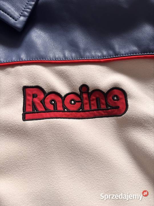 Kurtka bomber marki Bershka Inny wzór Kurtki i płaszcze Kraków sprzedam