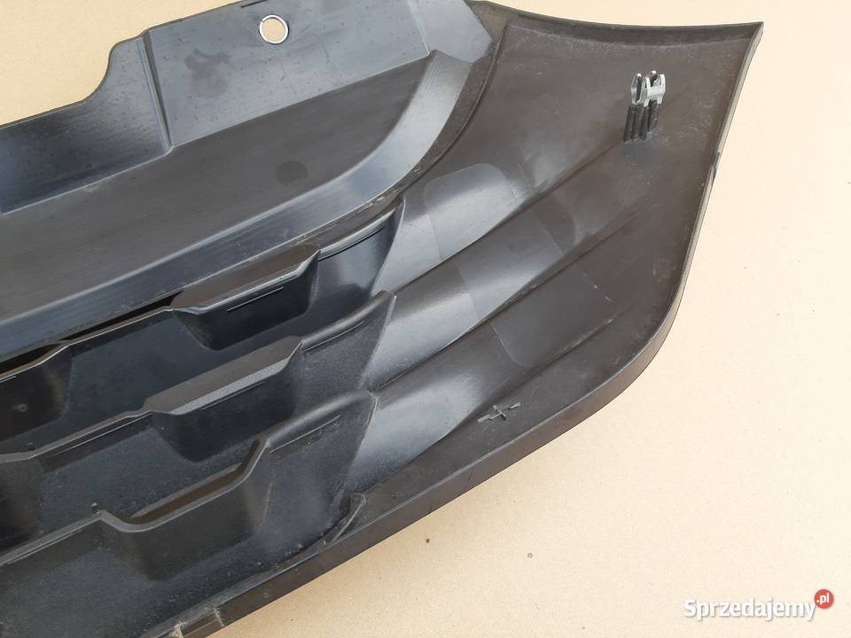 IVECO DAILY 14 GRILL ATRAPA CHŁODNICY 5802025116 Karoseria