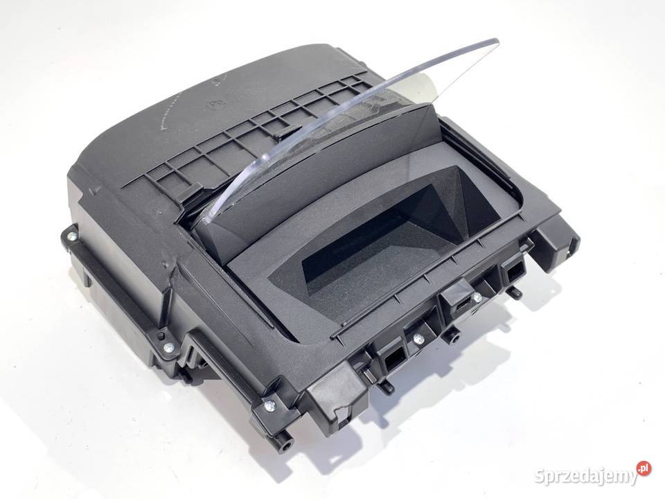 WYŚWIETLACZ HEAD UP HYUNDAI KONA 94310110 EKRAN osobowe