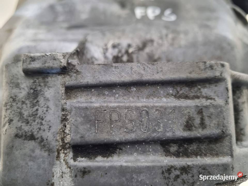 SKRZYNIA BIEGÓW Audi A4 B6 B7 18 T turbo Skrzynie biegów manualne Chełm