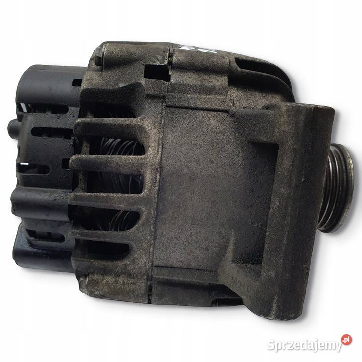 ALTERNATOR Mini Cooper R56 16 16V VTI V761548480 Chełm sprzedam