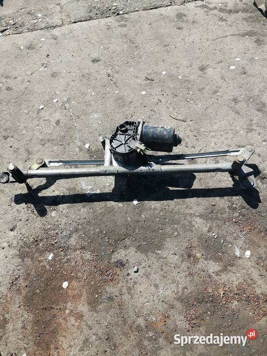 Mechanizm wycieraczek VW lupo Czerwionka-Leszczyny