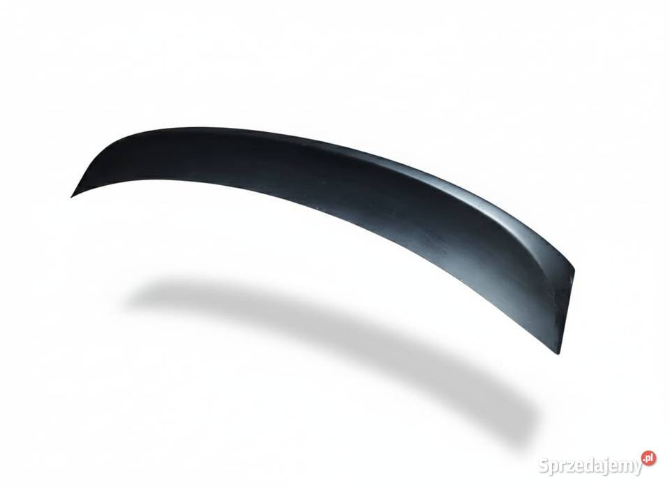 Spoiler BMW CSL Style BMW E46 COUPE