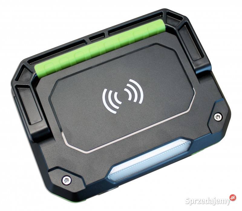 POWERBANK STACJA ZASILANIA ZIPPER ZI330 Agregaty prądotwórcze Mikołów