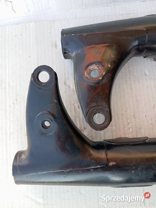 SZKLANKI CHORĄGIEWKI PRZÓD K750 DNIEPR URAL MW Niemodlin