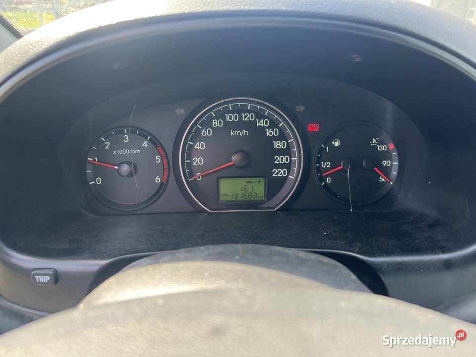 Hyundai H1 25 CRDI 170koni 2xdrzwi boczne Olsztyn sprzedam