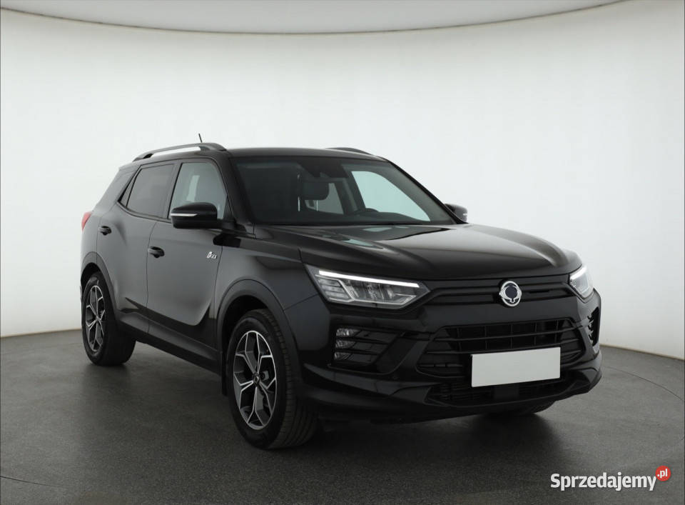 SsangYong Korando 15 TGDI Piaseczno sprzedam
