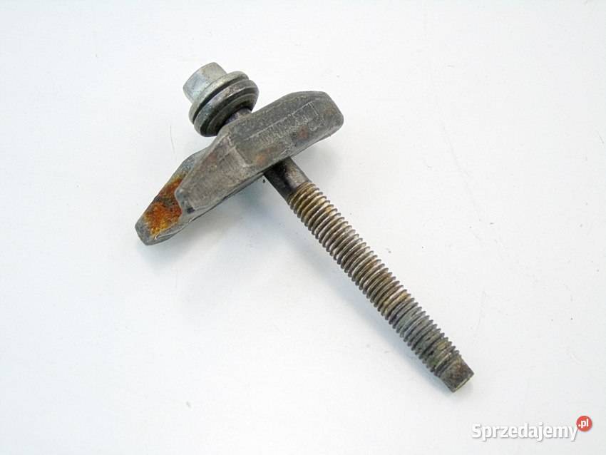 ŁAPKA ŚRUBA WTRYSKU 20 DCI CDTI TRAFIC 2 VIVARO Sosnowiec