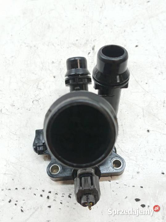OBUDOWA TERMOSTATU 31293556 24 D Volvo XC 70 III