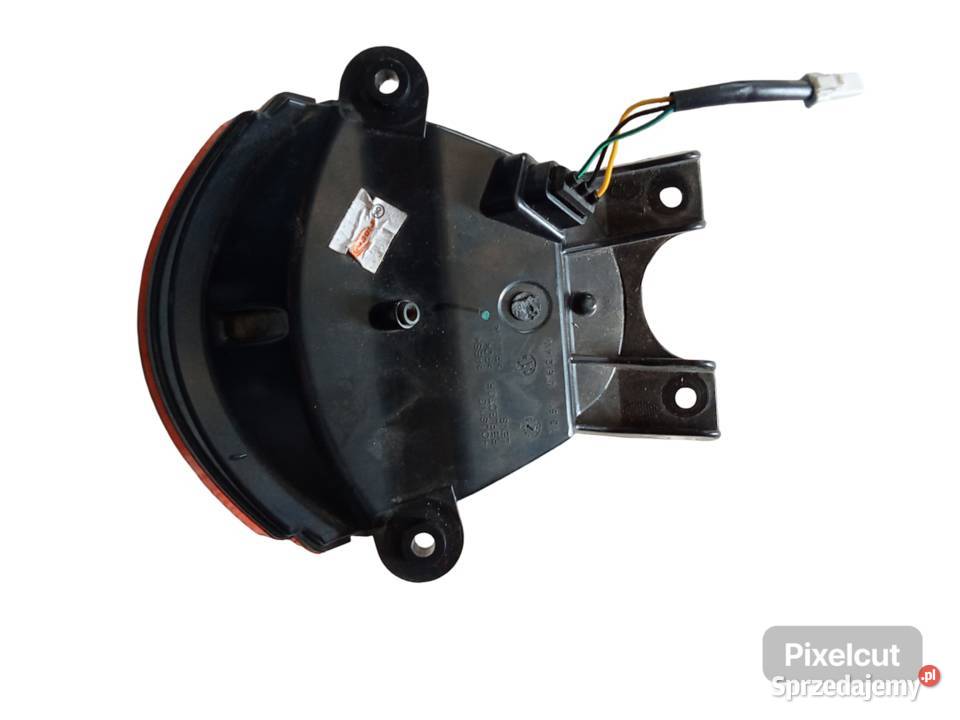 Lampa Tylna LED Triumph trident 660 Kielce sprzedam