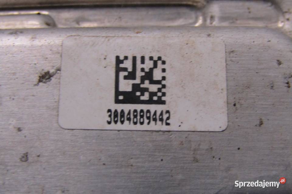 KOMPUTER STEROWNIK SILNIKA SUZUKI VITARA III 15 Komputery sprzedam