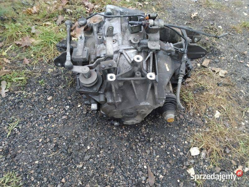 SKRZYNIA BIEGÓW MANUALNA CHRYSLER SEBRING III 20 Skrzynie biegów manualne sprzedam