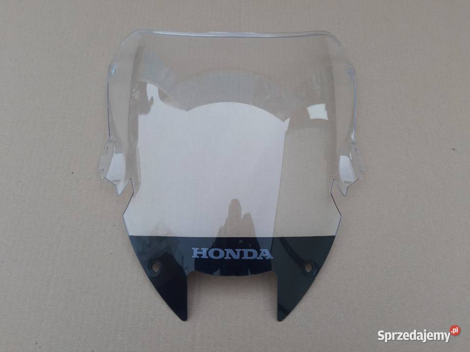 HONDA VTR 1000F SZYBA PRZEDNIA CZOŁOWA sprzedam