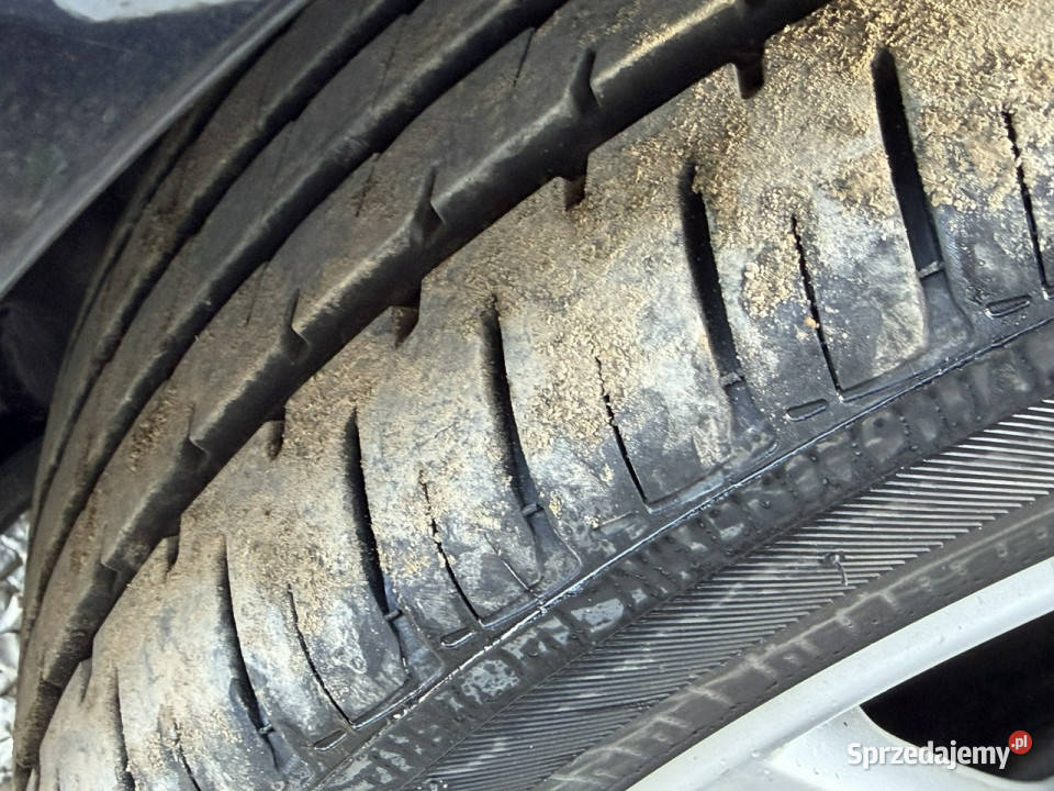 Volkswagen Golf światła przeciwmgielne śląskie Częstochowa
