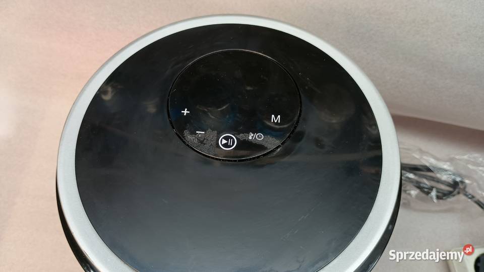 Frytkownica beztłuszczowa air fryer GOURMETmaxx