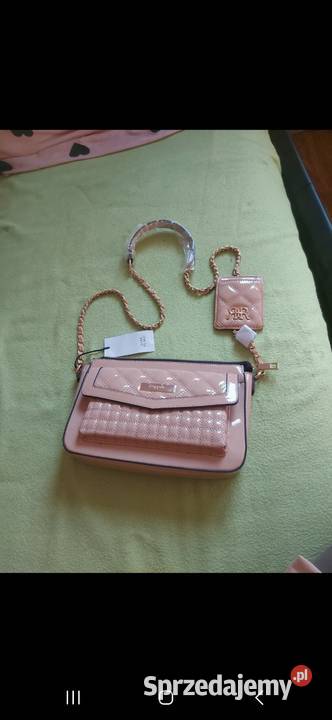 Torebka River Island Kwidzyn