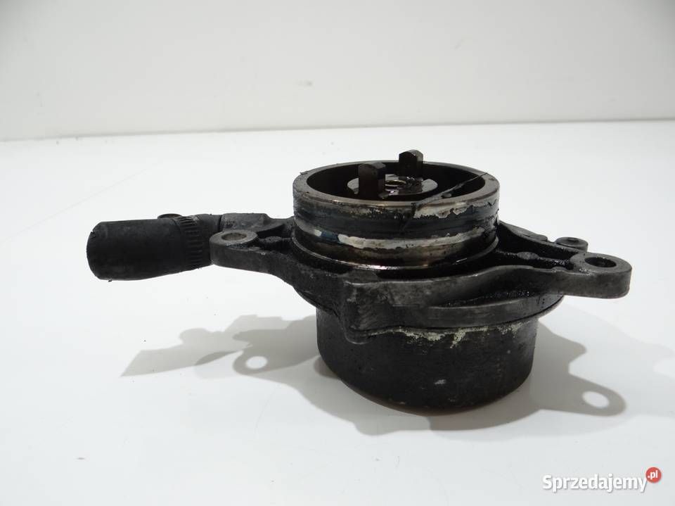 POMPA PODCIŚNIENIA VACUM BMW E60 E61 306D2 Strzyżewice