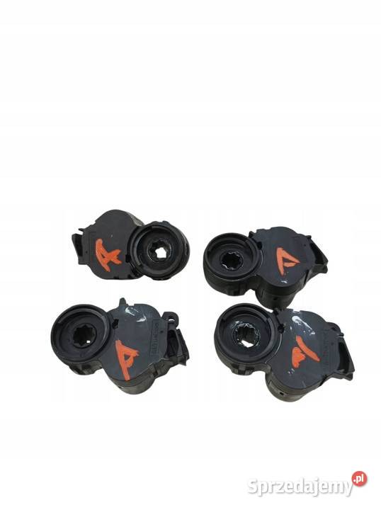 SILNICZEK NAGRZEWNICY T32096BB T32096BB Renault sprzedam