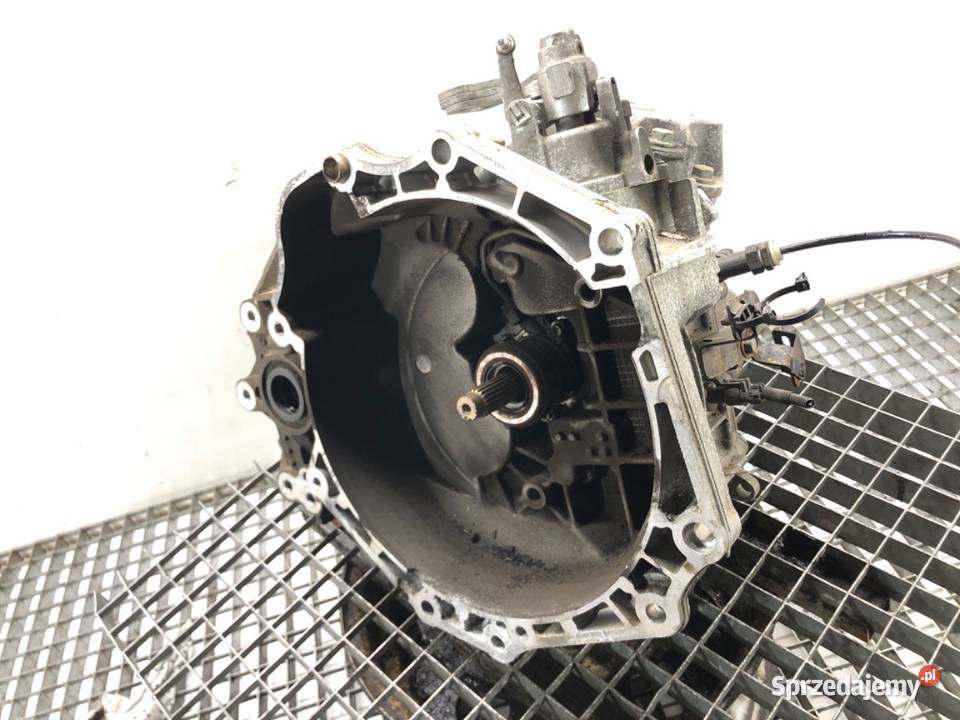 SKRZYNIA BIEGÓW OPEL ASTRA K 55590977 16 110 osobowe sprzedam
