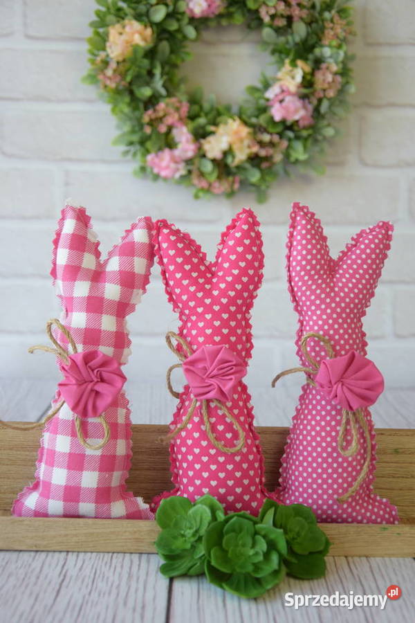 ZAJĄCZKI Zestaw 3 zjączków bawełnianych Katowice