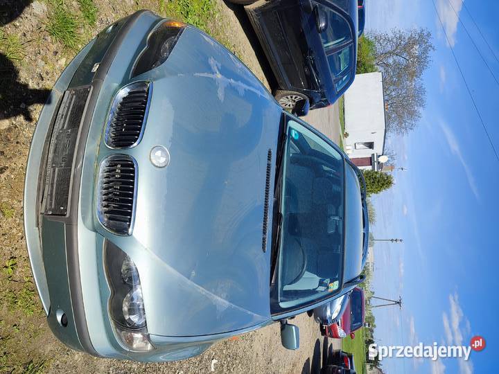Sprzedam BMW 3 Gniezno