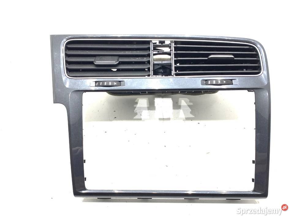 KRATKA NAWIEWU PRZÓD VW GOLF VII 5G1819743F