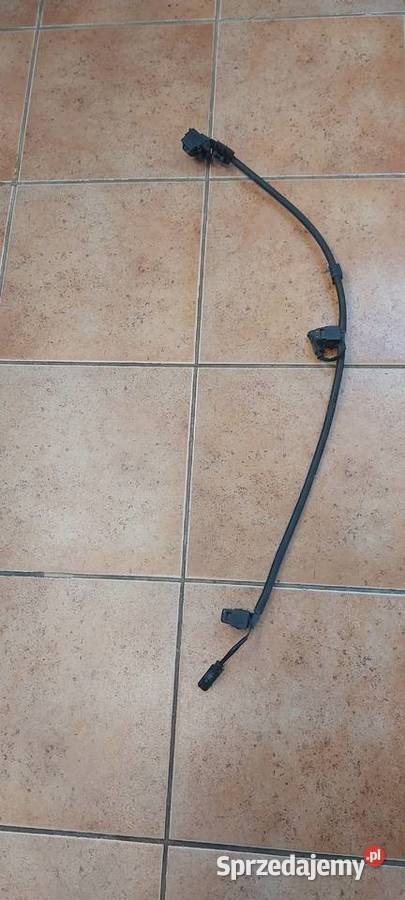 Dysze spryskiwaczy Mercedes Sklasa w220 Dysze spryskiwaczy Szczecin