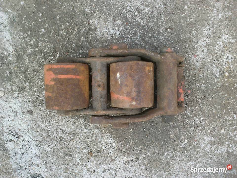 Zblocze kółka rolki sprzedam