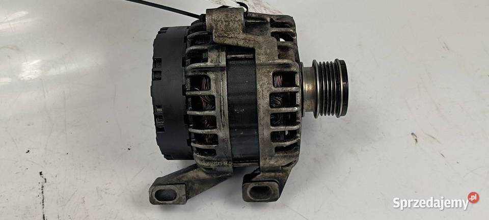 ALTERNATOR VOLVO V60 0125811005 Lipno sprzedam