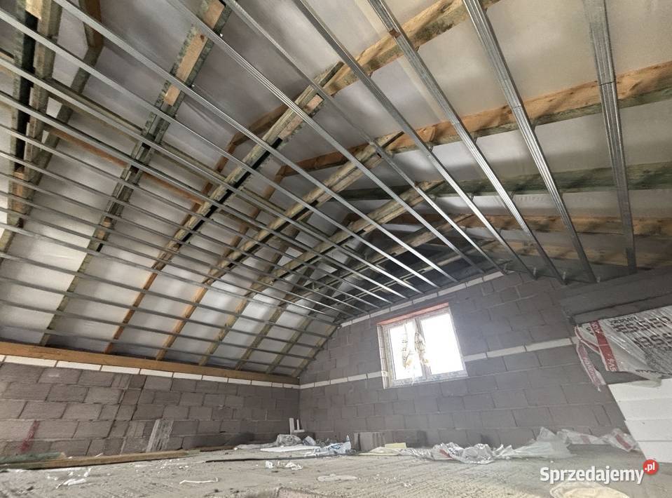 Usługi ogólnobudowlane PandaBud Bielsko-Biała usługi budowlane