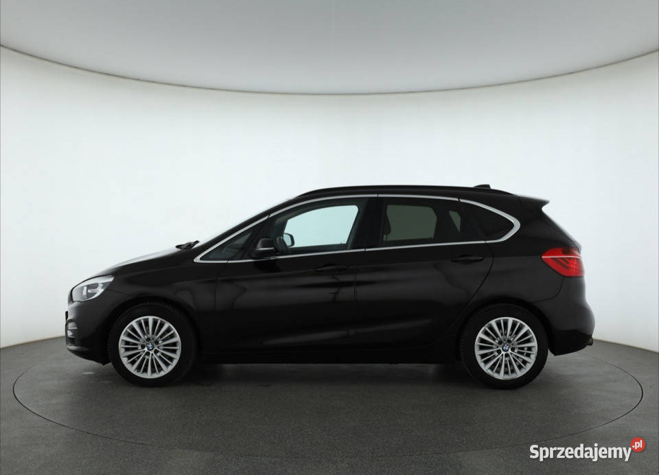 BMW 2 Active Tourer 220d Active Tourer