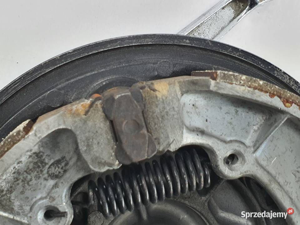 Beben Szczeki Hamulcowe Honda CB 750 Nighthawk łódzkie