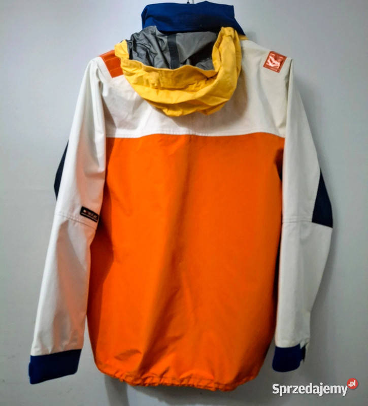 Vintage unikalna kurtka Tommy Hilfiger Sailor Zielona Góra sprzedam