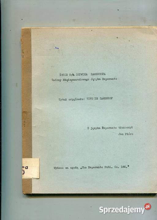 Ludziom Woli umiejącym myśleć samodzielnie Życie miękka Szczecin