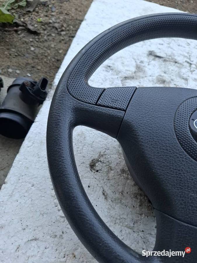 Kierownica Air Bag Subaru G3X Justy Wisznice sprzedam