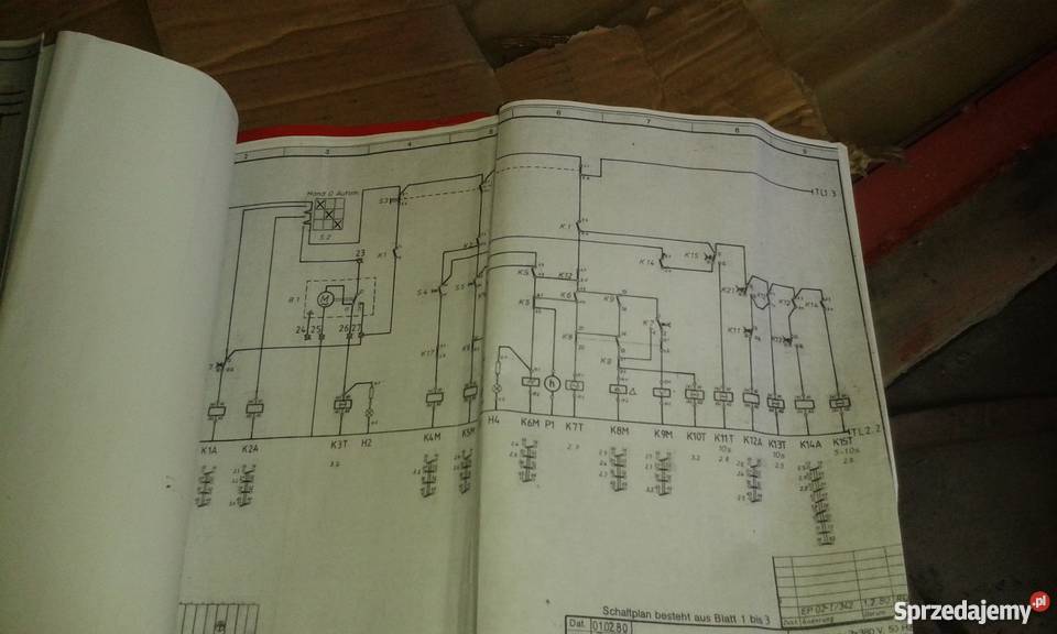 Brykieciarka Peleciarka wielkopolskie Sompolno