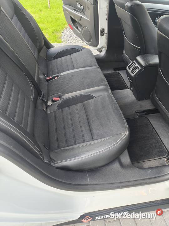 Renault laguna 20 benzyna Stan super Olecko