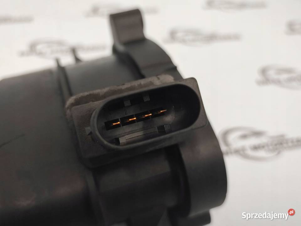 BMW X3 3 5 20 D M47D20 M47T0E4 204D4 167 Przepływomierze Kielce